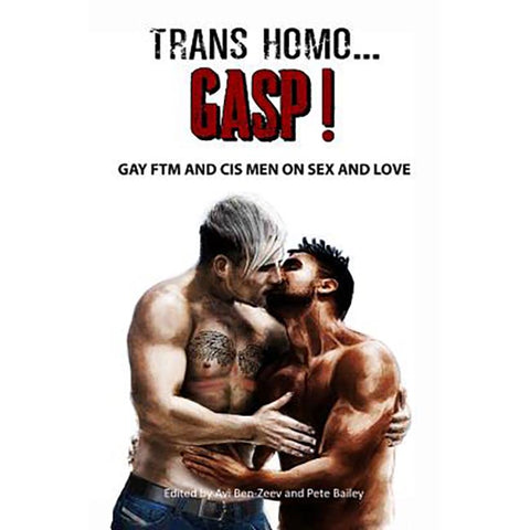 Trans Homo...Gasp!