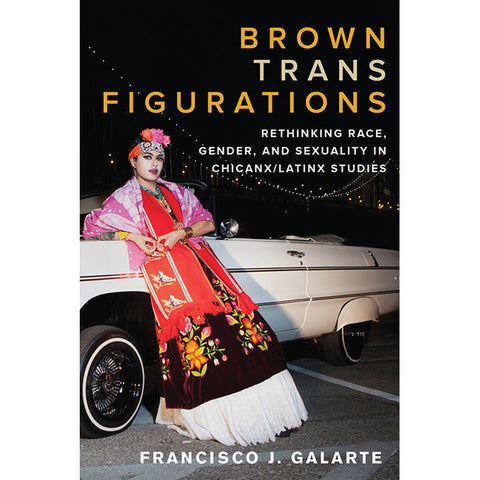 Brown Trans Figurations