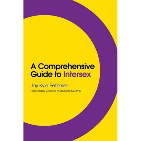 Comprehensive Guide to Intersex, A