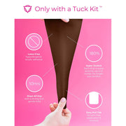 Unclockable Tuck Kit Example SALE! Unclockable Tuck Kit (7 Tucks) – Trans Tool Shed