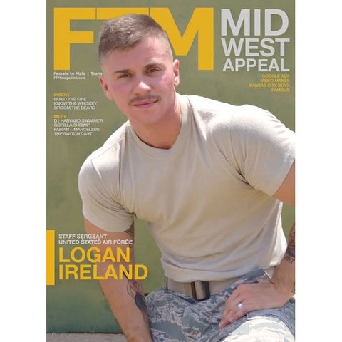 FTM Magazine, Fall 2015