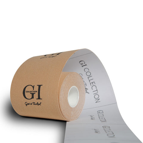 GI Lingerie Tape