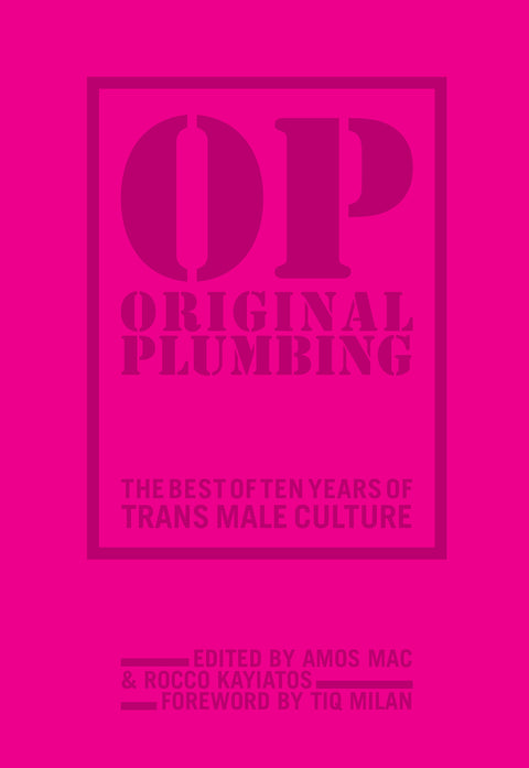 Orignal Plumbing: The Best Of 10 Years