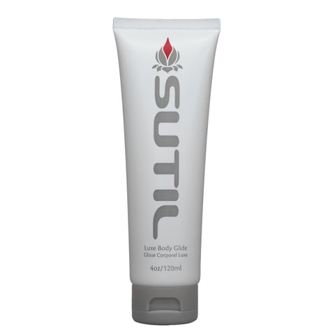 Sutil Luxe Fine Botanical Lubricant