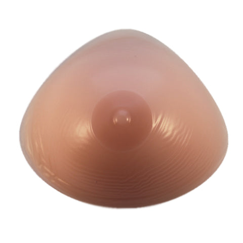 Transform 101 Natural Look Triangle Breast Forms – Trans Tool Shed