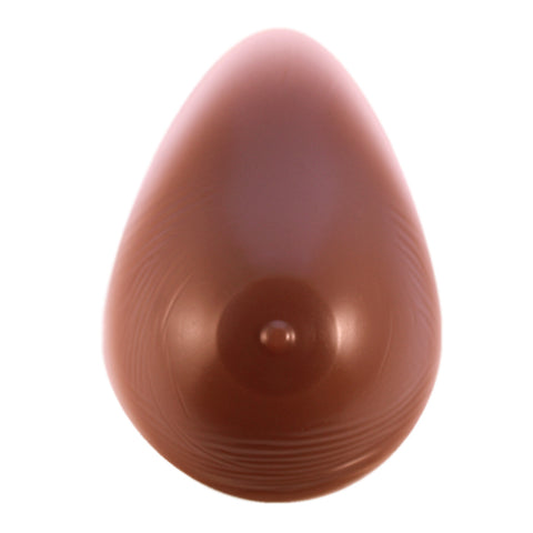 Natural-looking Silicone Breast Forms for Crossdressers - DD Cup Size