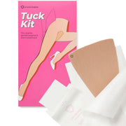 Unclockable Tuck Kit (2 Tucks)