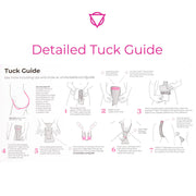 Unclockable Tuck Kit Example SALE! Unclockable Tuck Kit (2 Tucks) – Trans Tool Shed