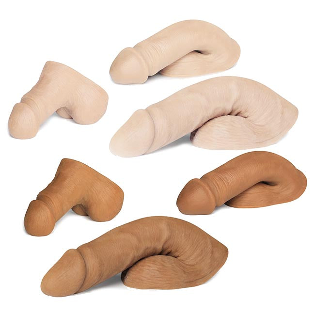 Mr. Softie Soft Packer  Trans Tool Shed
