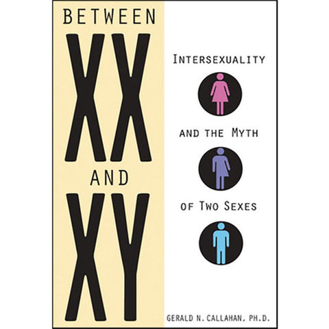 Between XX and XY