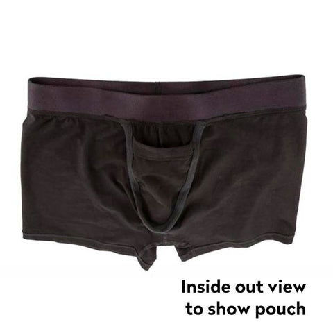 Packer Gear Pouch-Style Packing Boxers – Trans Tool Shed