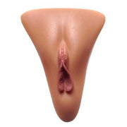 Selene Gaff With Silicone Vulva Insert