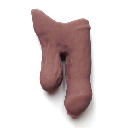 Model A STP Packer, Uncircumcised