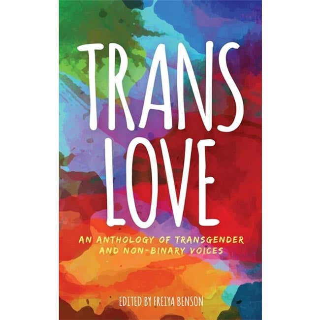  Trans Pride Journal: Proud Transgender LGBT Notebook Gift:  9781072032335: Epic Love Books: Books