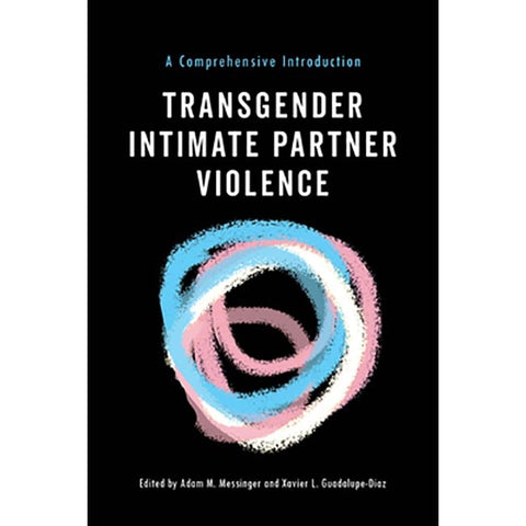 Transgender Intimate Partner Violence
