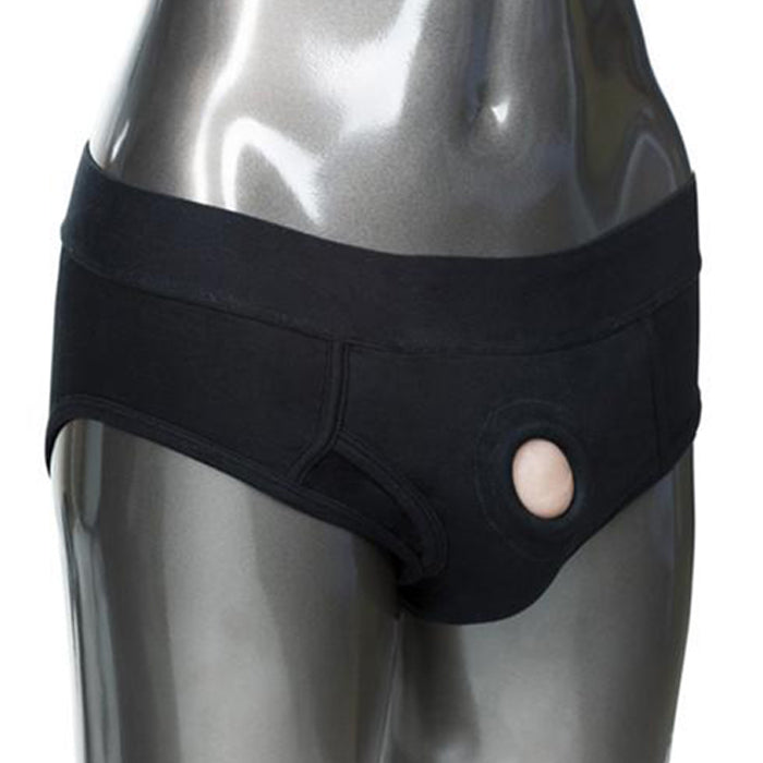 Packer Gear Packing Briefs
