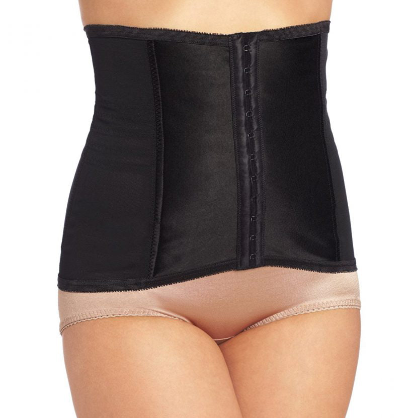 Firm Shaping Waist Cincher, 821 Black – Trans Tool Shed