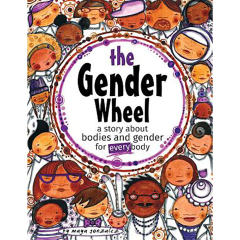 Gender Wheel, The