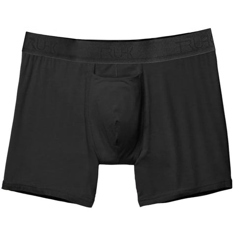 TRUHK Boxer STP/Packing Underwear - Black