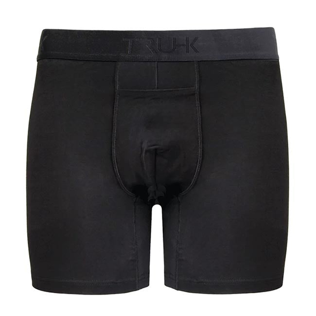 RodeoH Truhk Pouch Front STP/Packing Boxers, Black – Trans Tool Shed