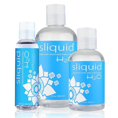 Sliquid H2O Trans Tool Shed Sliquid H2O Trans Tool Shed
