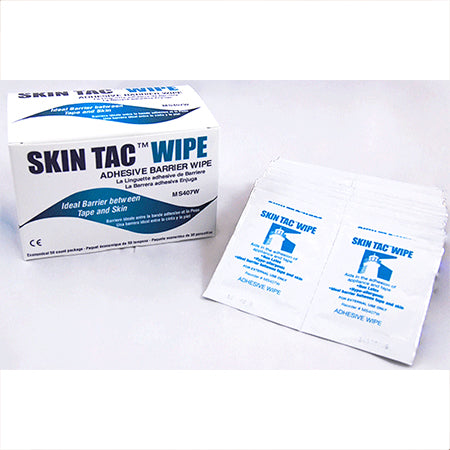 Skin Tac Wipes – Trans Tool Shed