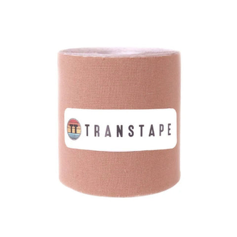 Trans Adhesive Tape, Trans Accessories, Trans Binder Tape