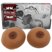 Venus Self-Adhering Silicone Breast Enhancers